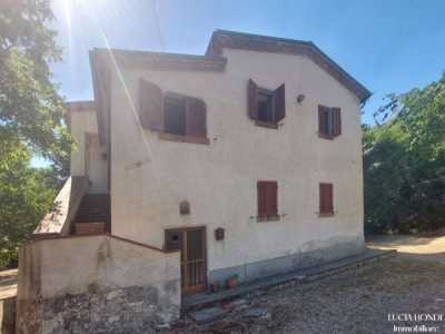 Rustico Casale in Vendita ad Arezzo Localetã  Stoppedarca